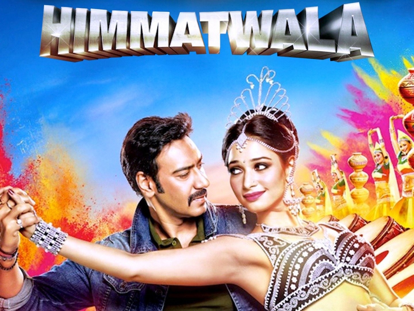 Himmatwala 2013 Wallpapers | Himmatwala 2013 HD Images | Photos himmatwala-11  - Bollywood Hungama